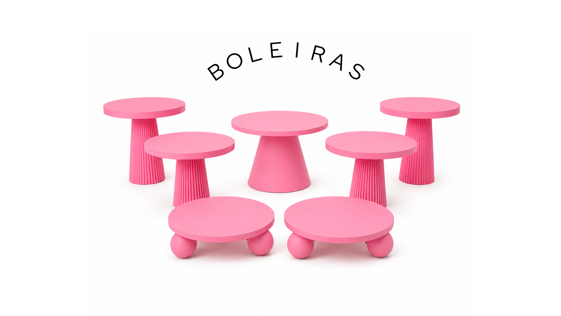 Boleiras